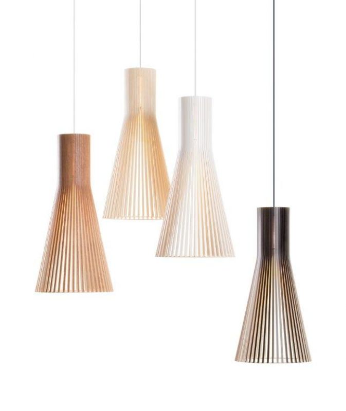 Secto 4200 Pendant light Secto Design